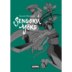 Sengoku Yôko 04