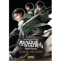 Ataque A Los Titanes...