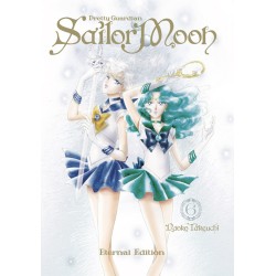 Sailor Moon Eternal Edition 06