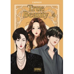 True Beauty 04