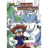 Digimon Adventure V-Tamer 01 01