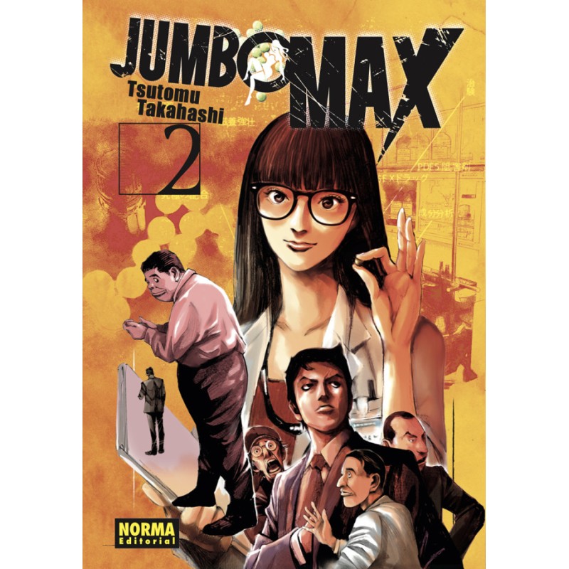 Jumbo Max 02