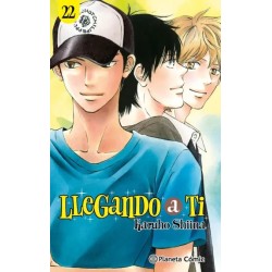 Llegando a ti 22