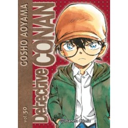 Detective Conan 50 (Nueva...