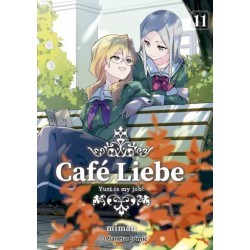 Café Liebe 11