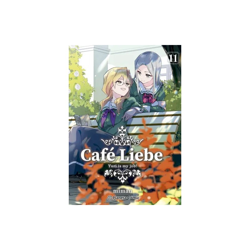 Café Liebe 11