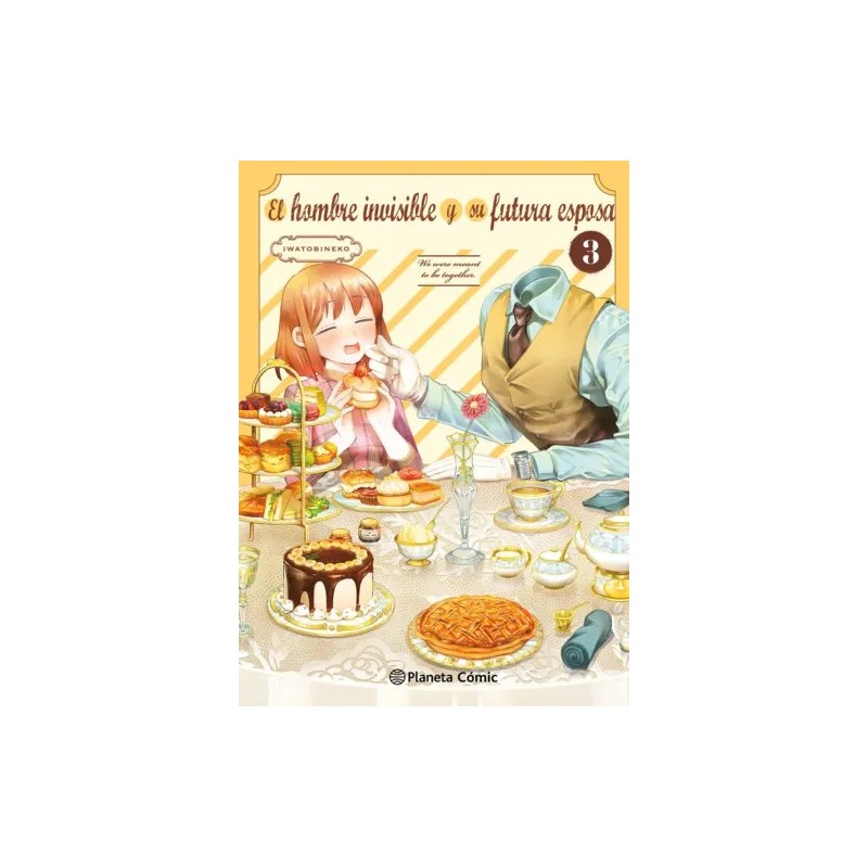 El hombre invisible y su futura esposa 03