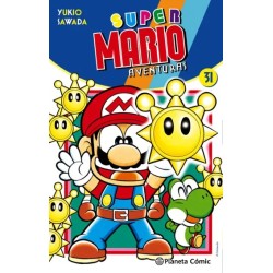 Super Mario 31