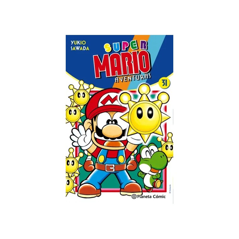Super Mario 31