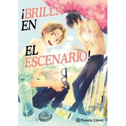 ¡Brilla en el escenario! nº...