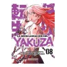 La Reencarnación Del Yakuza 08