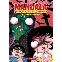 Mandala Princesa De Las...