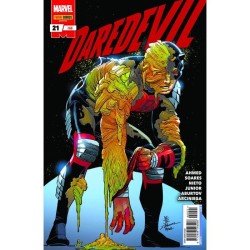 Daredevil 21