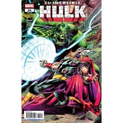El Increíble Hulk 24