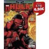 Un mundo bajo Muerte: Hulk Rojo 1