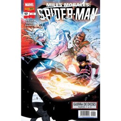 Miles Morales: Spider-Man 17