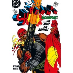 Biblioteca Superman 3