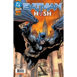 All In Batman: Hush II 1