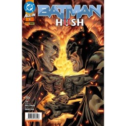 All In Batman: Hush II...