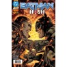 All In Batman: Hush II (portada alternativa) 1