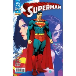 All In Superman 5