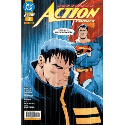 All In Action Comics 4