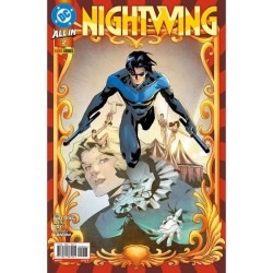 All In Nightwing 2