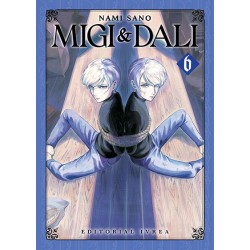 Migi & Dali 06