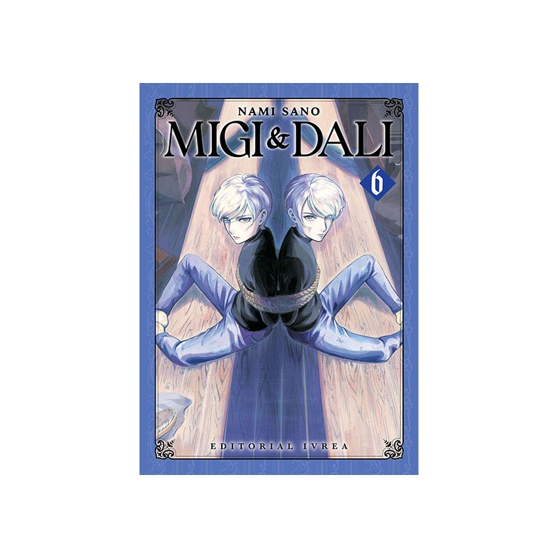 Migi & Dali 06