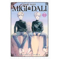 Migi & Dali 07