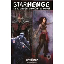 Starhenge nº 01