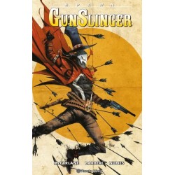 Spawn Gunslinger nº 06