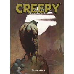 Creepy nº 07/29