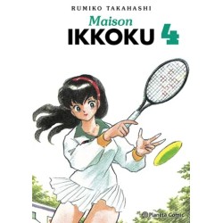 Maison Ikkoku 04