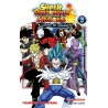 Dragon Ball Heroes Ultra God Mission nº 03