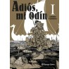 Adiós, mi Odín nº 01