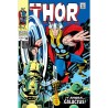 Biblioteca Marvel 101. El Poderoso Thor 12
