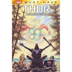 Marvel Must-Have. Thor:...