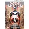 Marvel Saga TPB. Capitán América 8