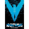 DC Premiere. Amanecer de DC. Nightwing 6