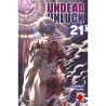 Undead Unluck 21