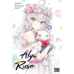 Alya A Veces Susurra En...