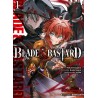 Blade & Bastard 01