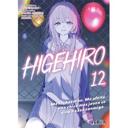 Higehiro 12