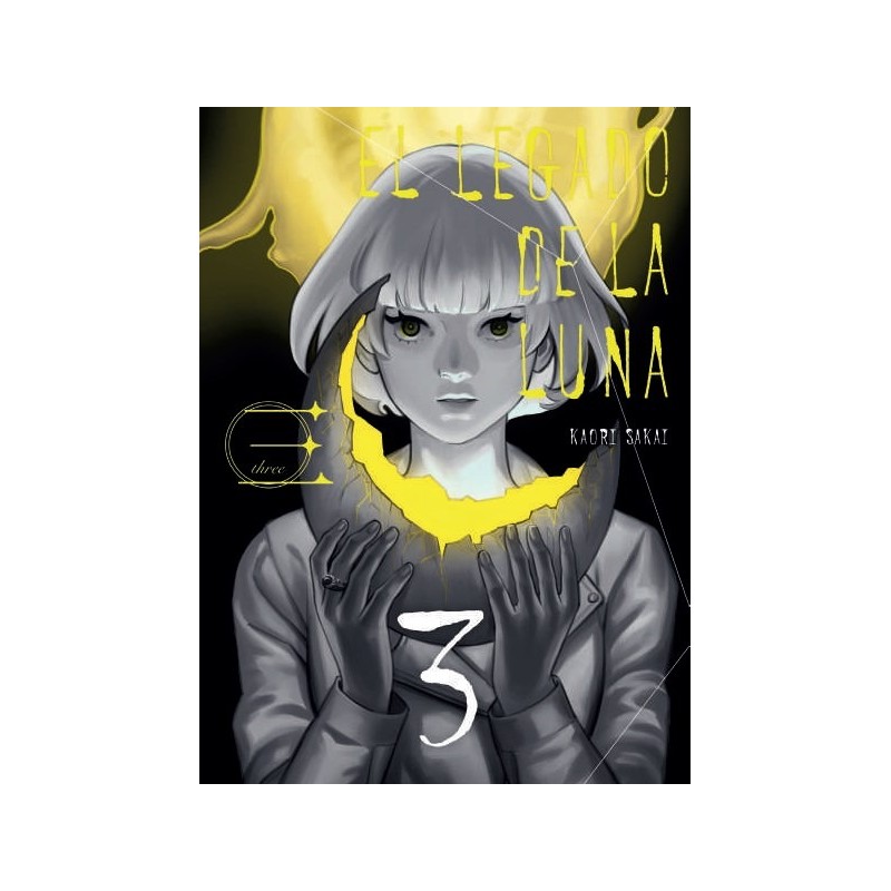 El Legado De La Luna 03