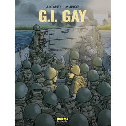 G.I. Gay
