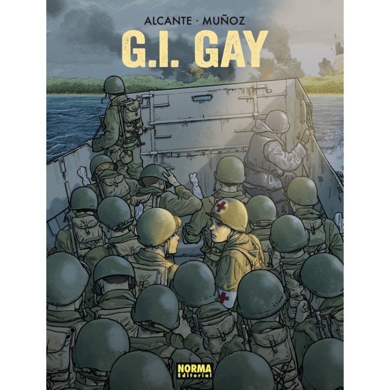 G.I. Gay