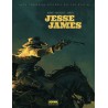 La Verdadera Historia Del Far West: Jesse James