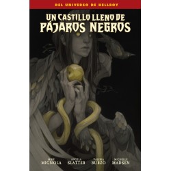 Un Castillo Lleno De...