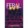 Feral (Salvajes) 2. La Señora De Los Gatos